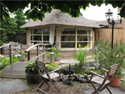 Tuinhuis